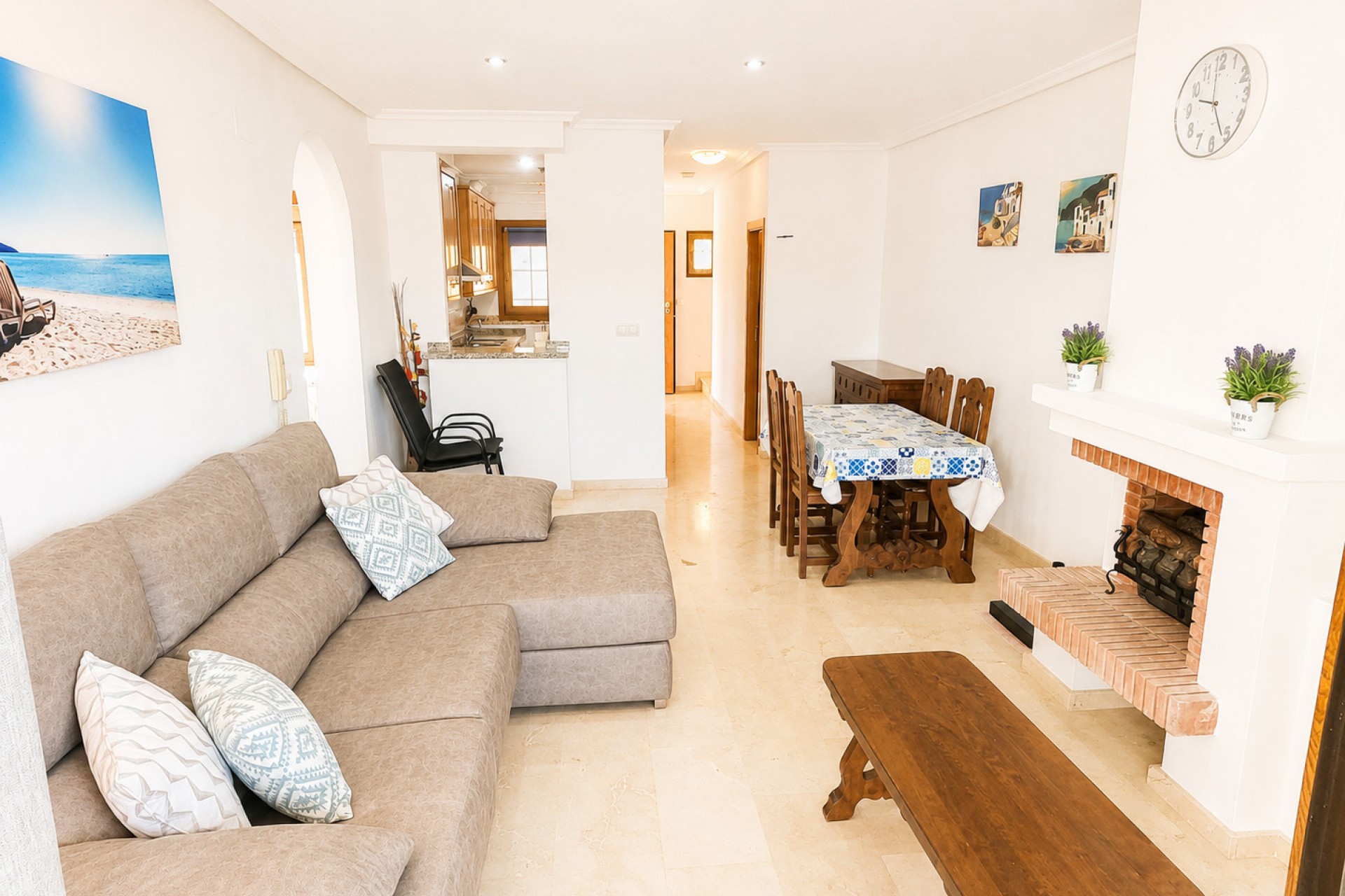 La Revente - Maison de Ville - Algorfa - La Finca Golf Resort