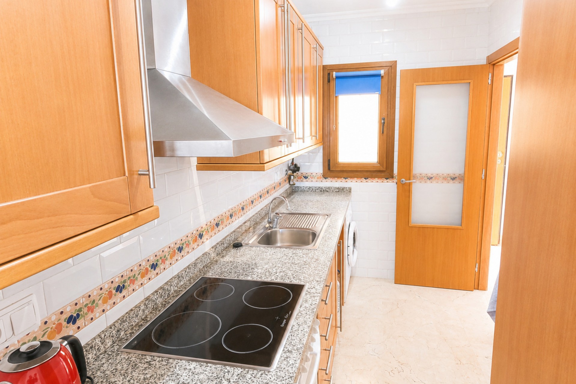 La Revente - Maison de Ville - Algorfa - La Finca Golf Resort