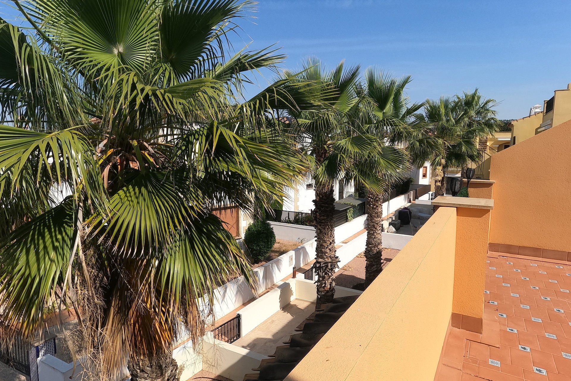 La Revente - Maison de Ville - Algorfa - La Finca Golf Resort