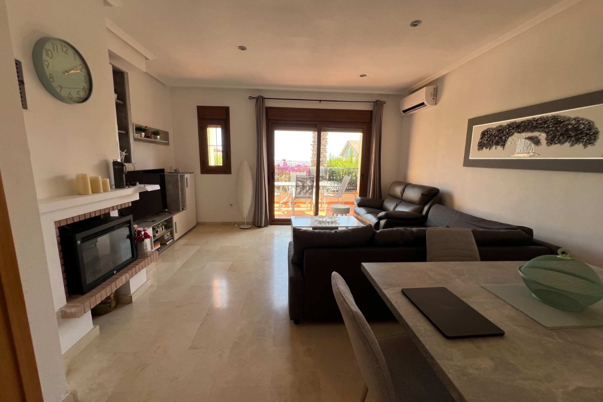 La Revente - Maison de Ville - Algorfa - La Finca Golf Resort