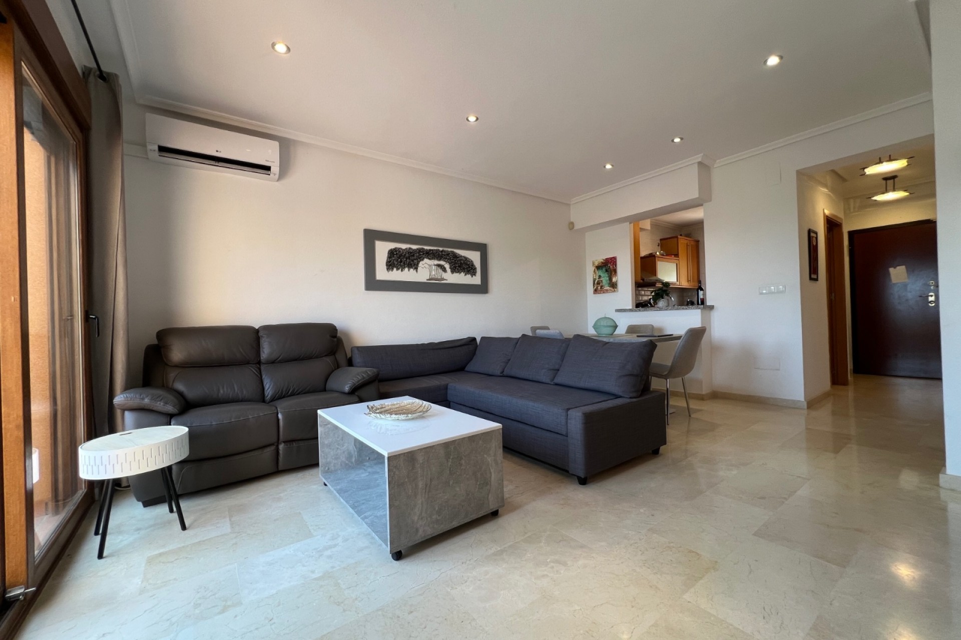 La Revente - Maison de Ville - Algorfa - La Finca Golf Resort