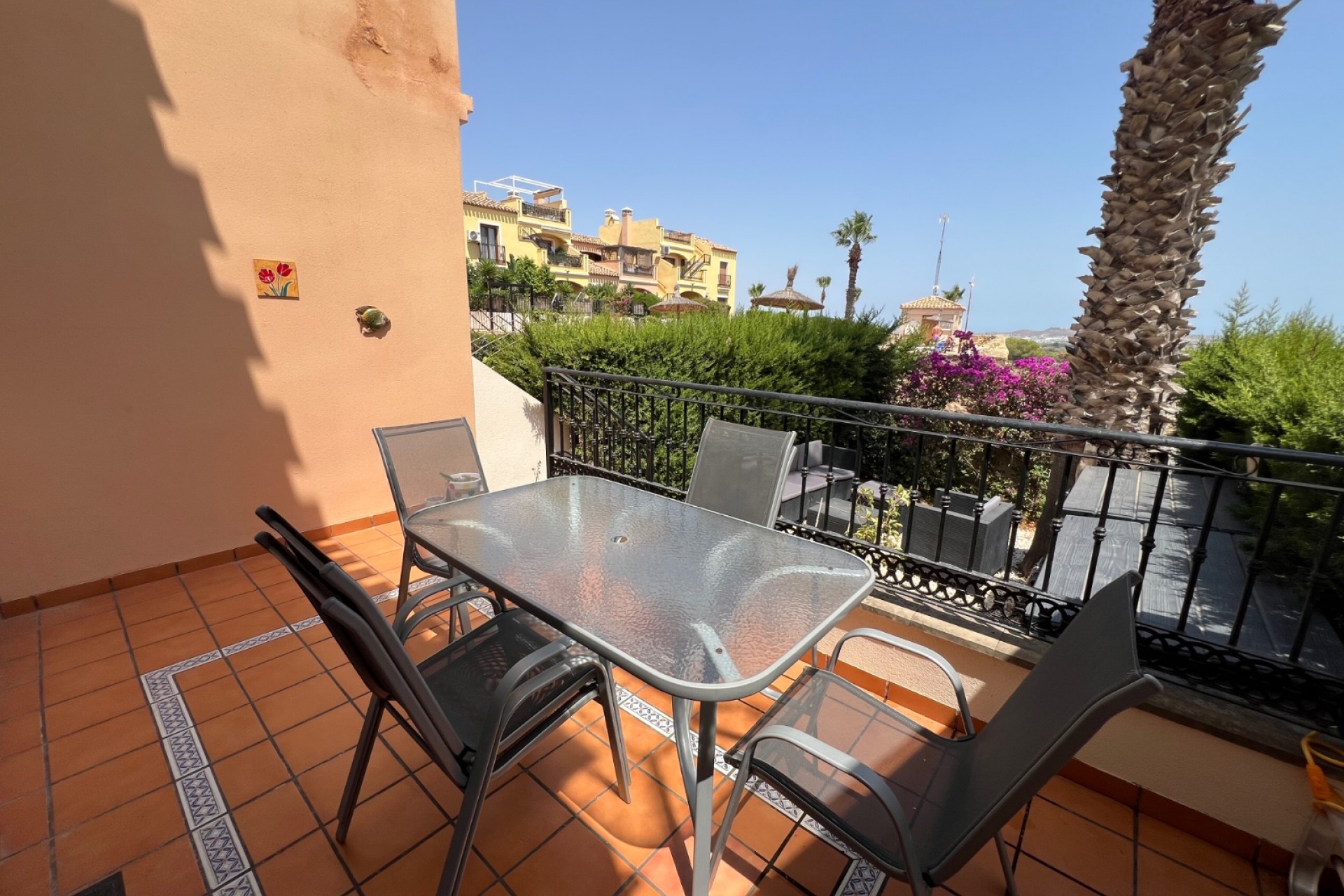 La Revente - Maison de Ville - Algorfa - La Finca Golf Resort