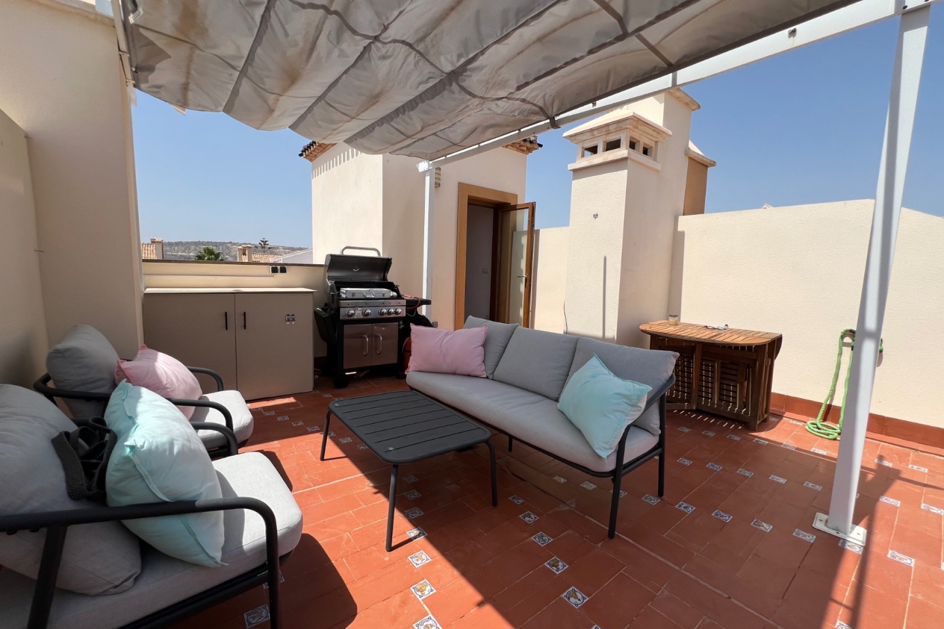 La Revente - Maison de Ville - Algorfa - La Finca Golf Resort