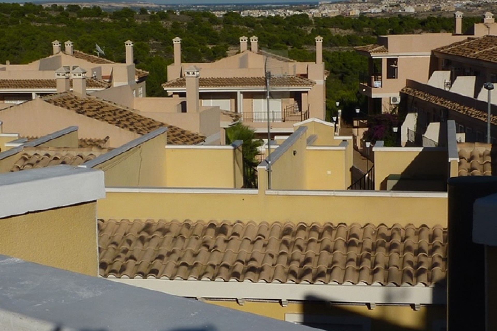 La Revente - Maison de Ville - Algorfa - Montemar