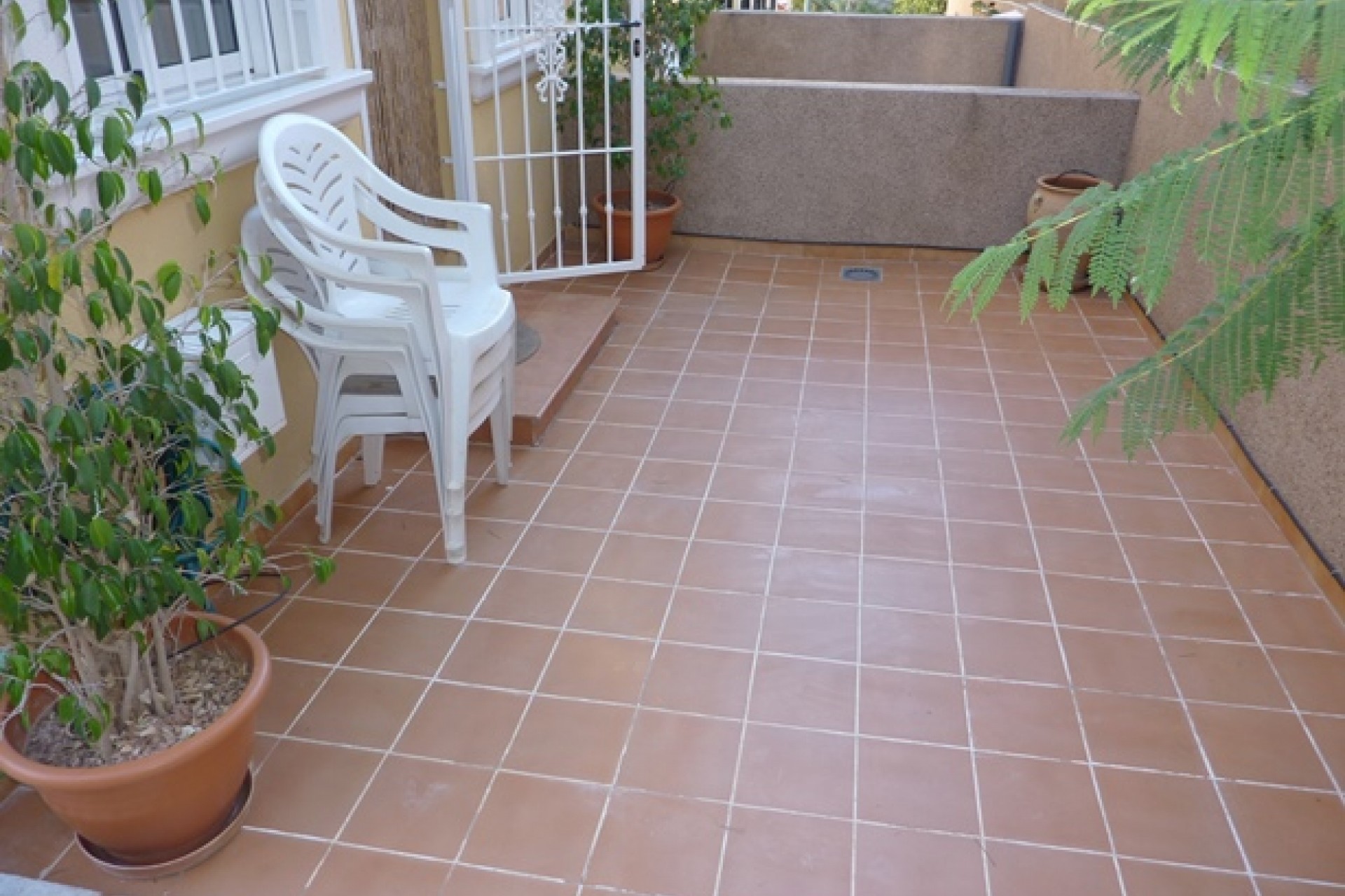 La Revente - Maison de Ville - Algorfa - Montemar