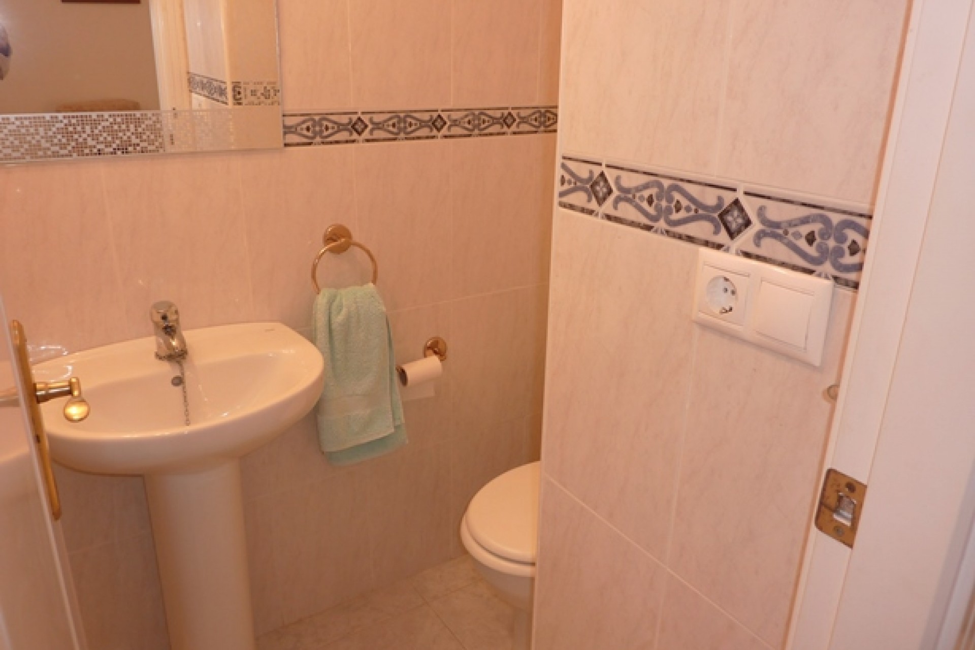 La Revente - Maison de Ville - Algorfa - Montemar