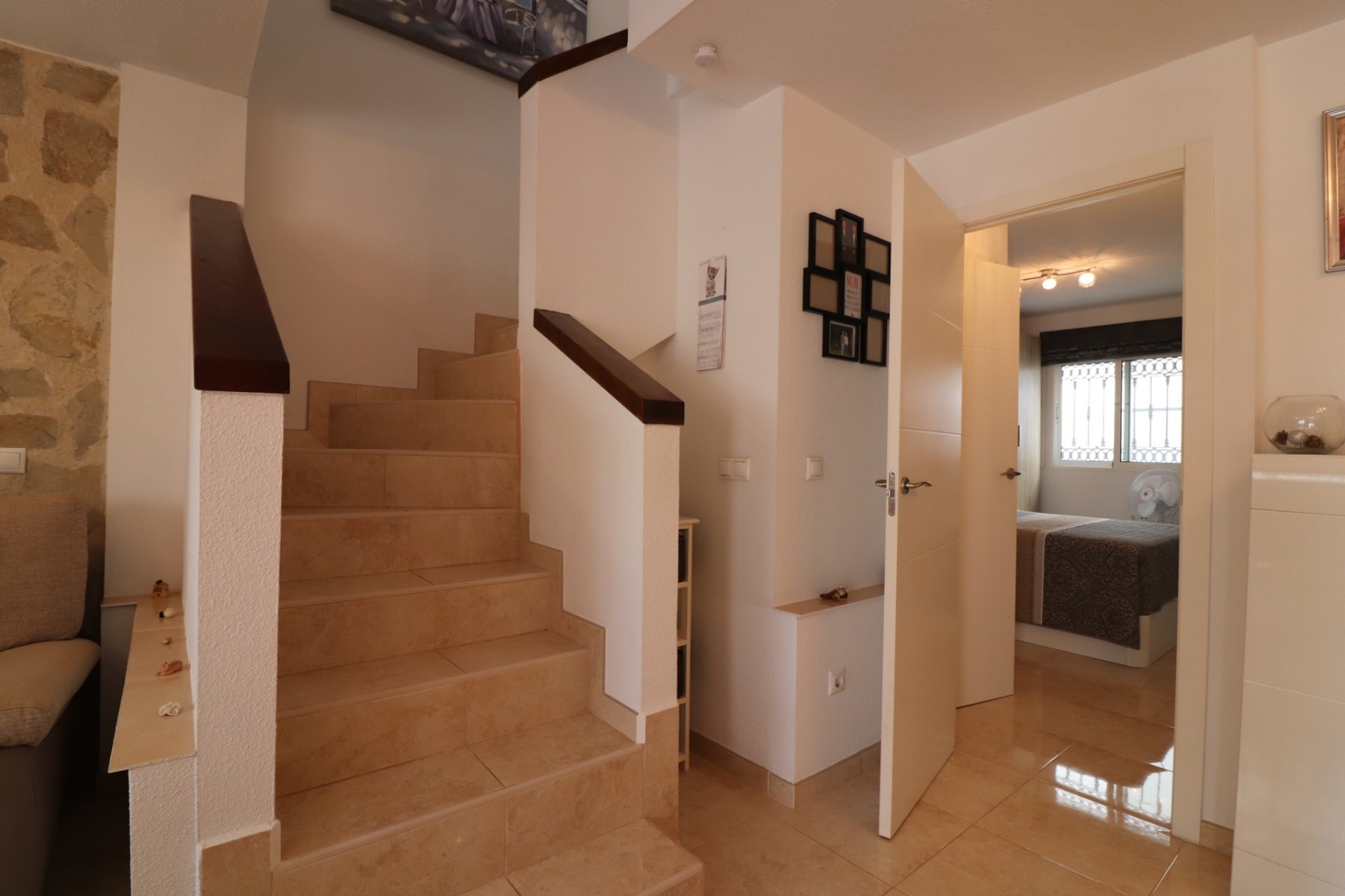 La Revente - Maison de Ville - Algorfa - Montemar