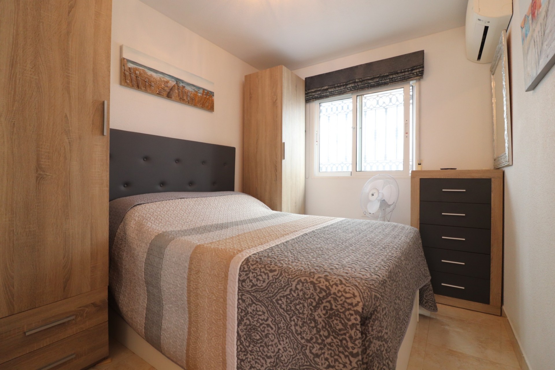 La Revente - Maison de Ville - Algorfa - Montemar