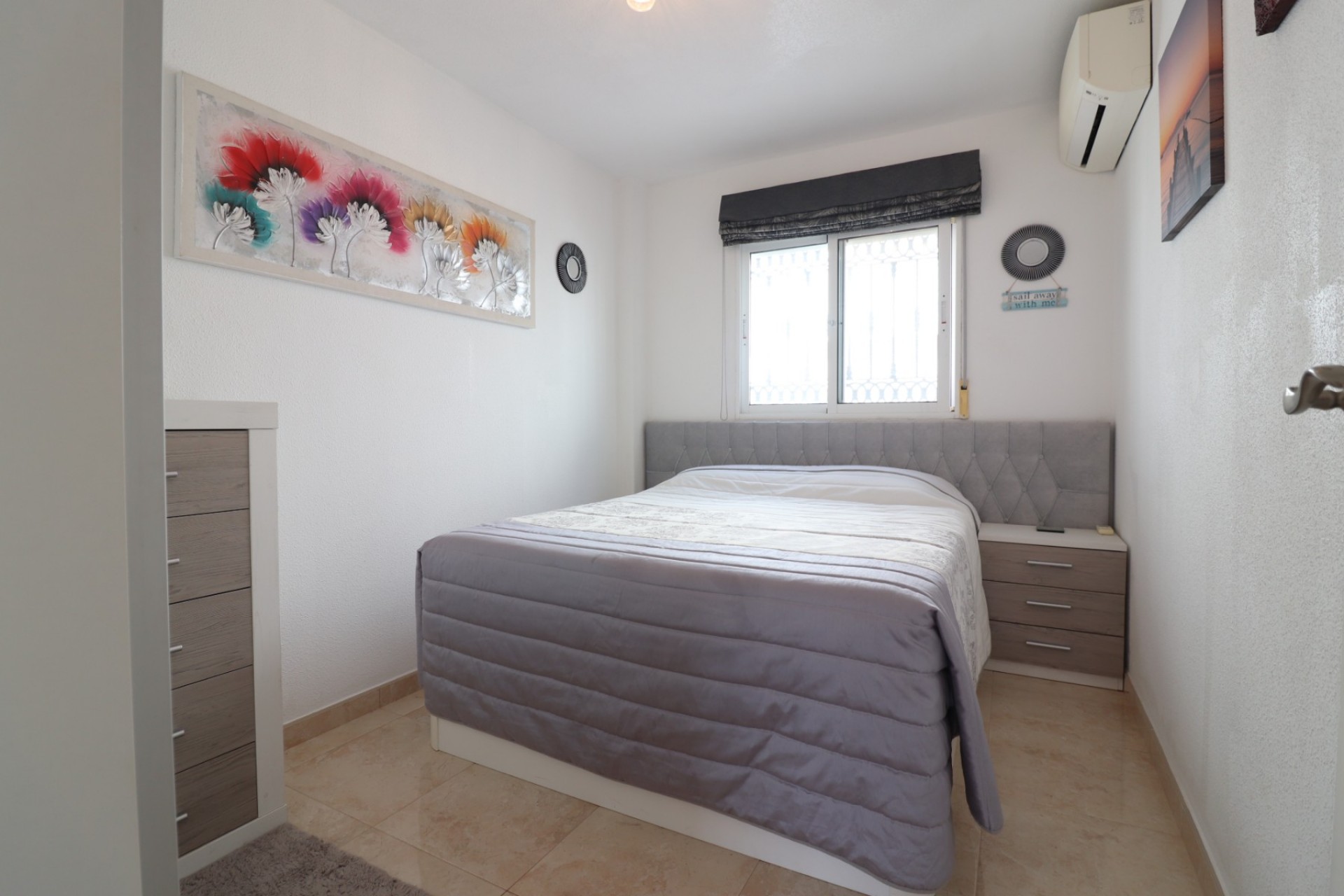 La Revente - Maison de Ville - Algorfa - Montemar