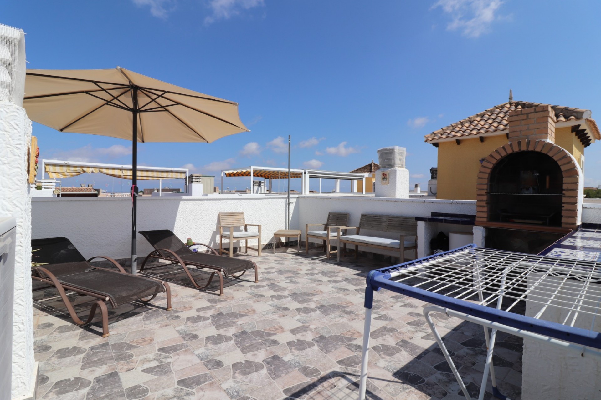 La Revente - Maison de Ville - Algorfa - Montemar