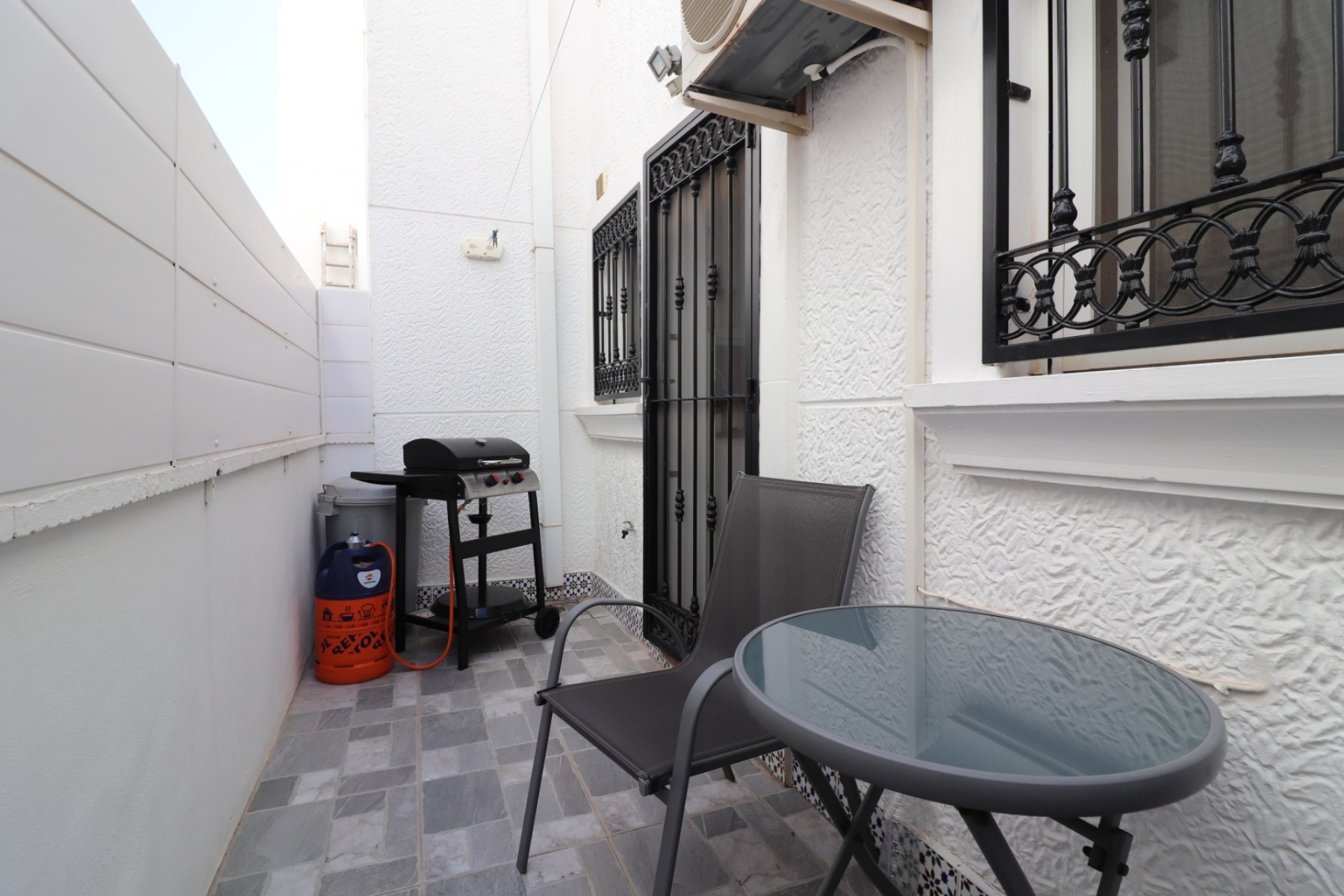 La Revente - Maison de Ville - Algorfa - Montemar