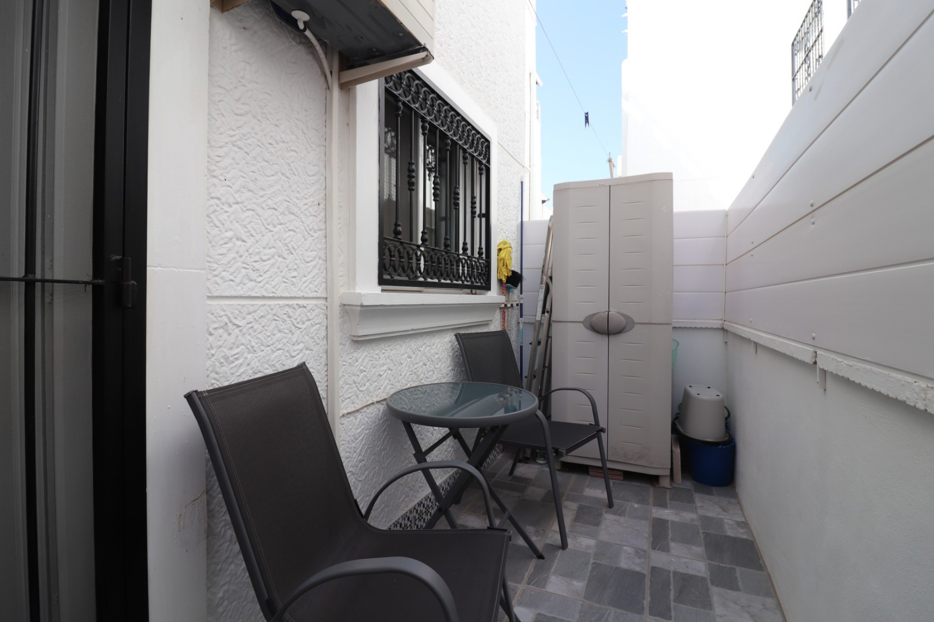 La Revente - Maison de Ville - Algorfa - Montemar