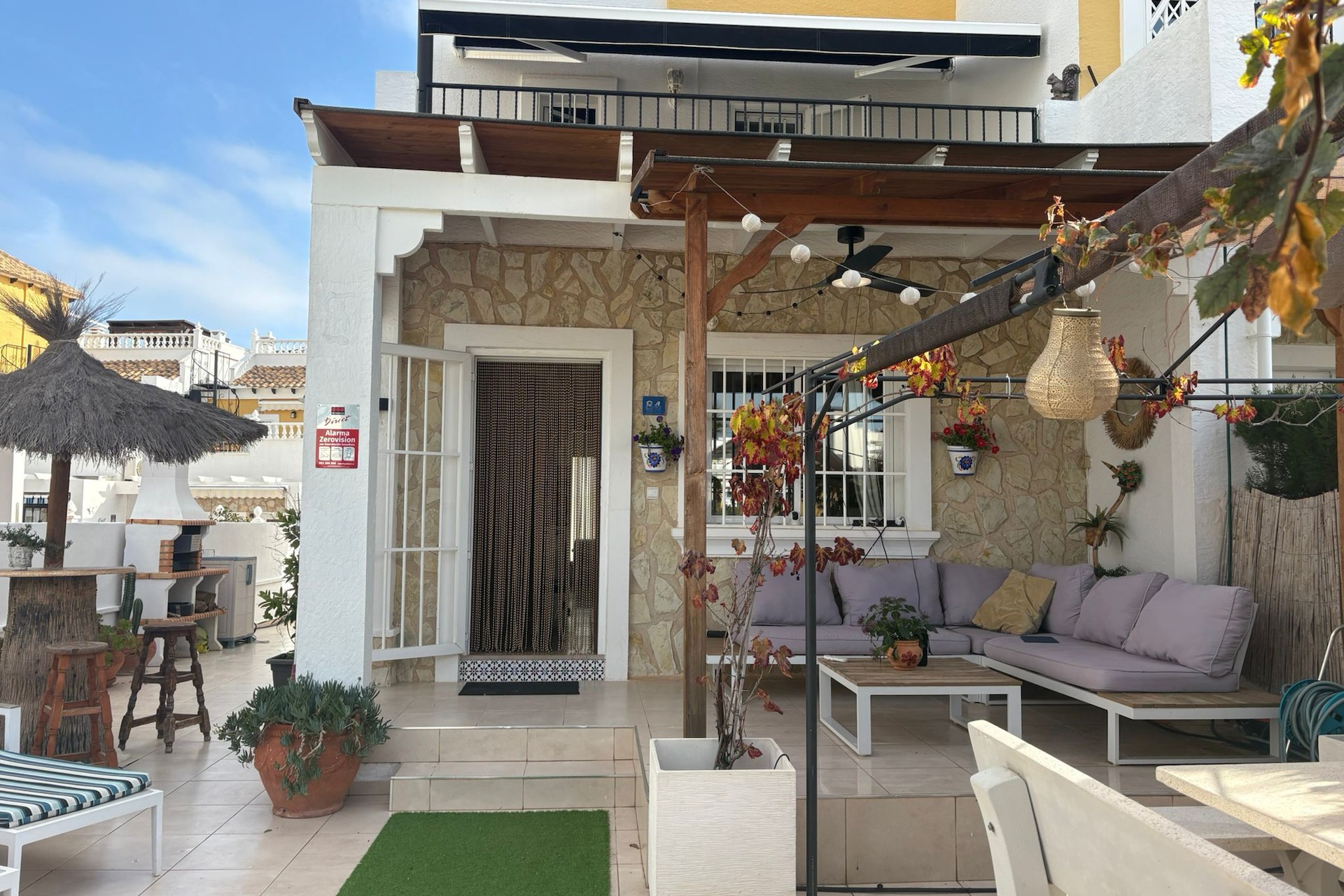 La Revente - Maison de Ville - Algorfa - Montemar