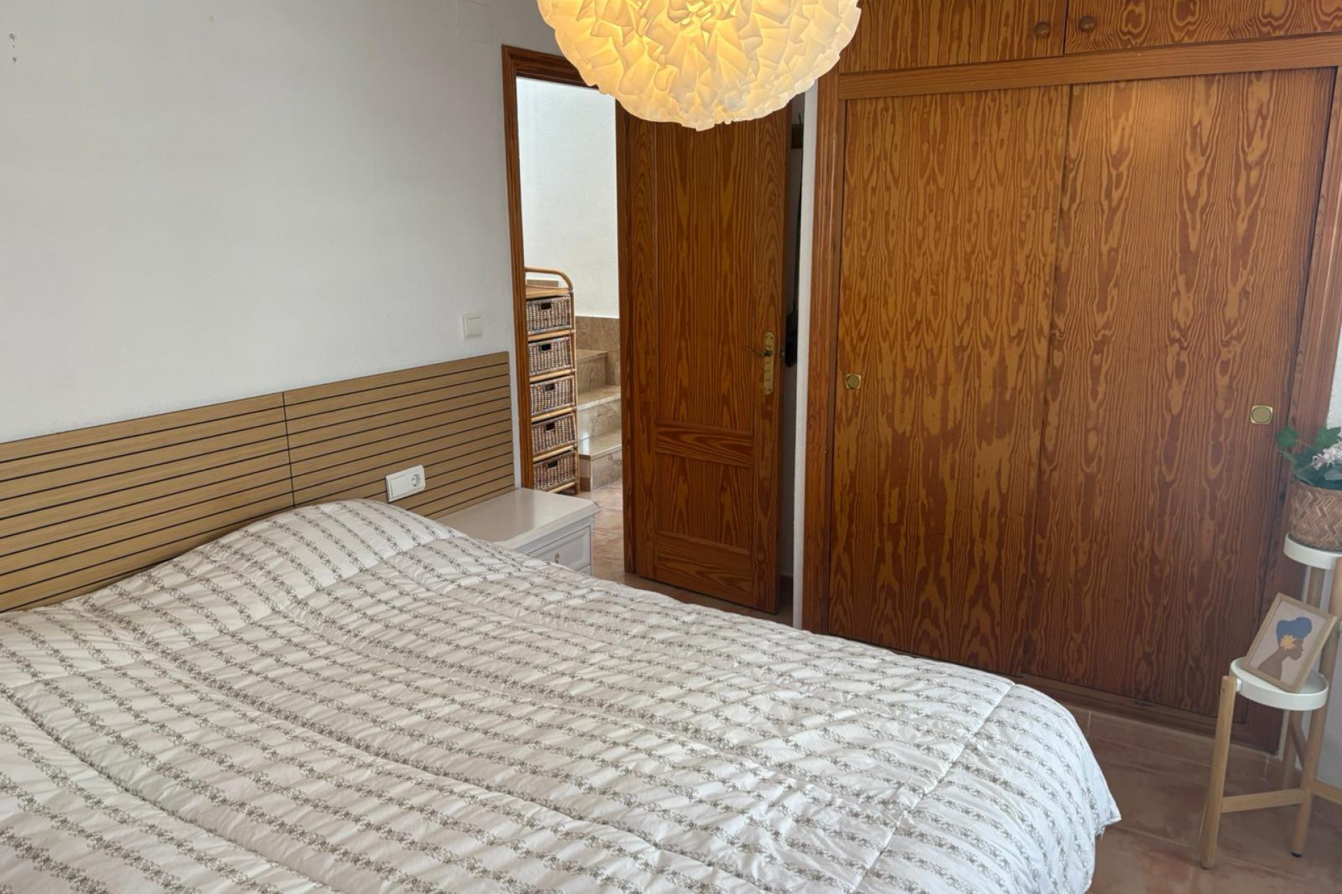 La Revente - Maison de Ville - Algorfa - Montemar