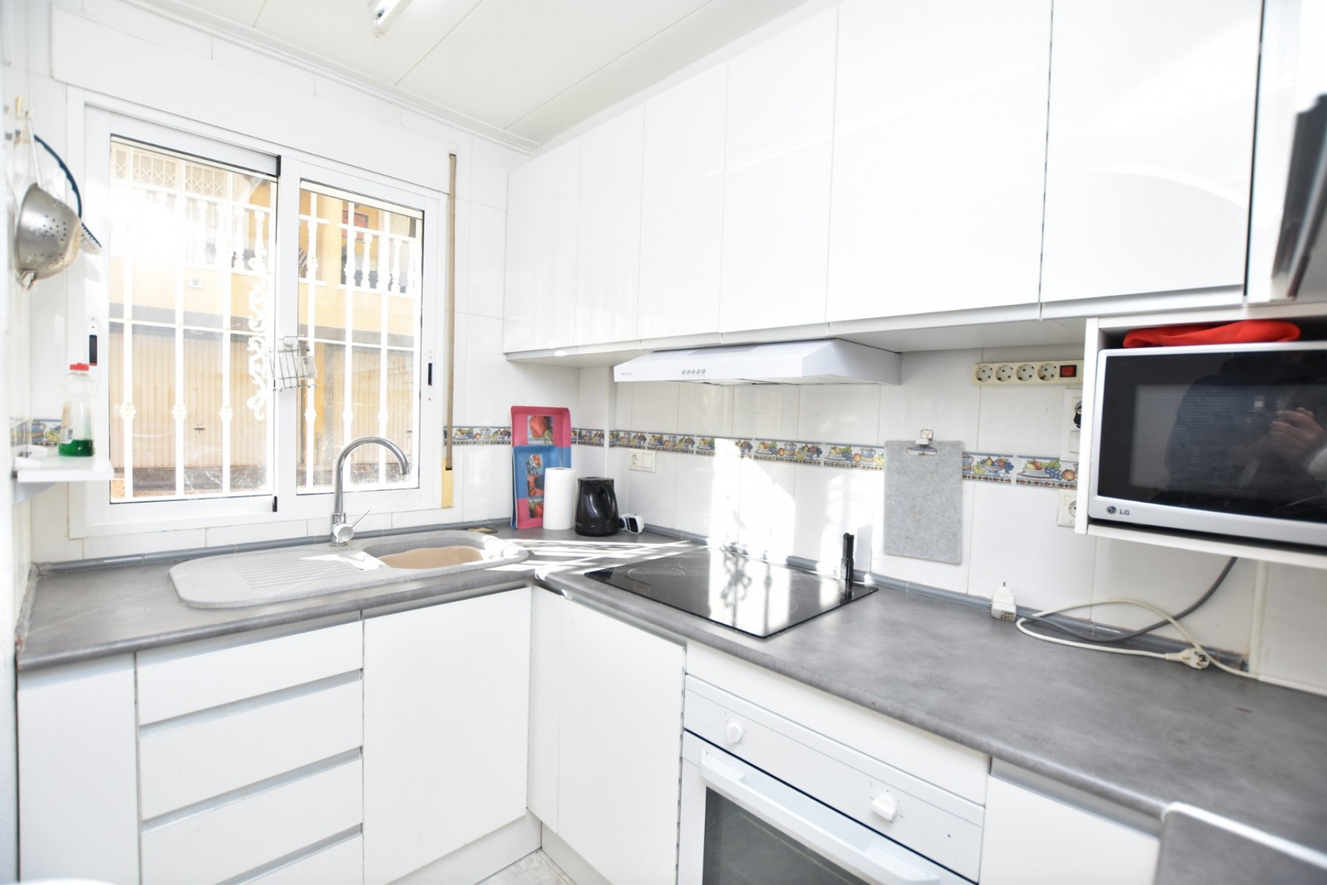 La Revente - Maison de Ville - Algorfa - Montemar