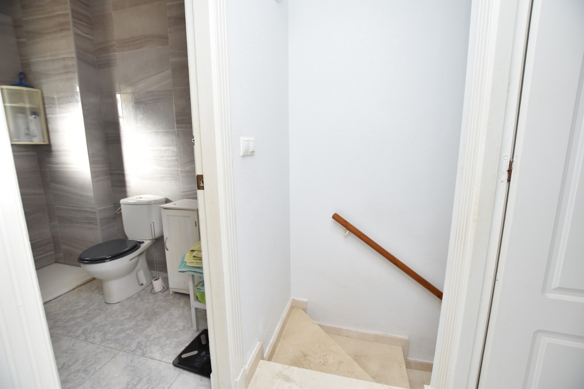 La Revente - Maison de Ville - Algorfa - Montemar