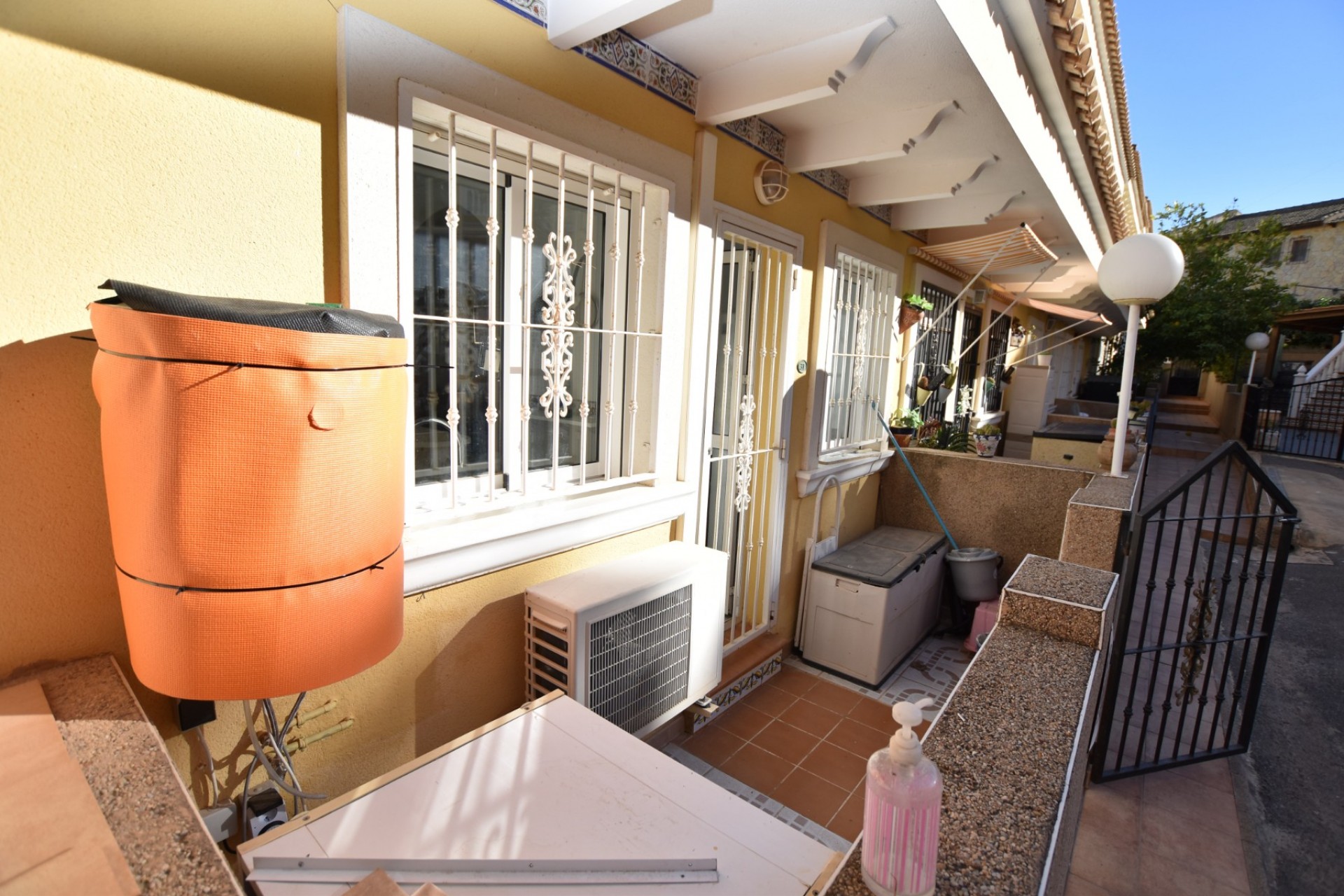 La Revente - Maison de Ville - Algorfa - Montemar