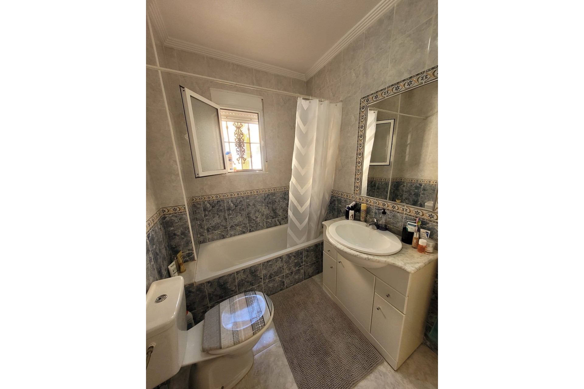 La Revente - Maison de Ville - Algorfa - Montemar