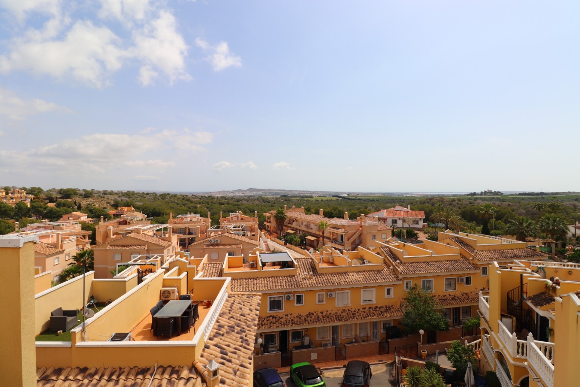 La Revente - Maison de Ville - Algorfa - Montemar