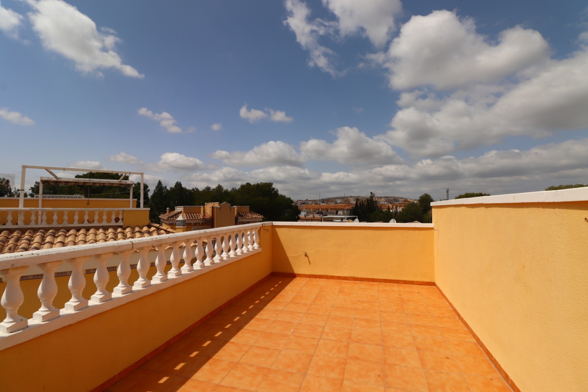La Revente - Maison de Ville - Algorfa - Montemar