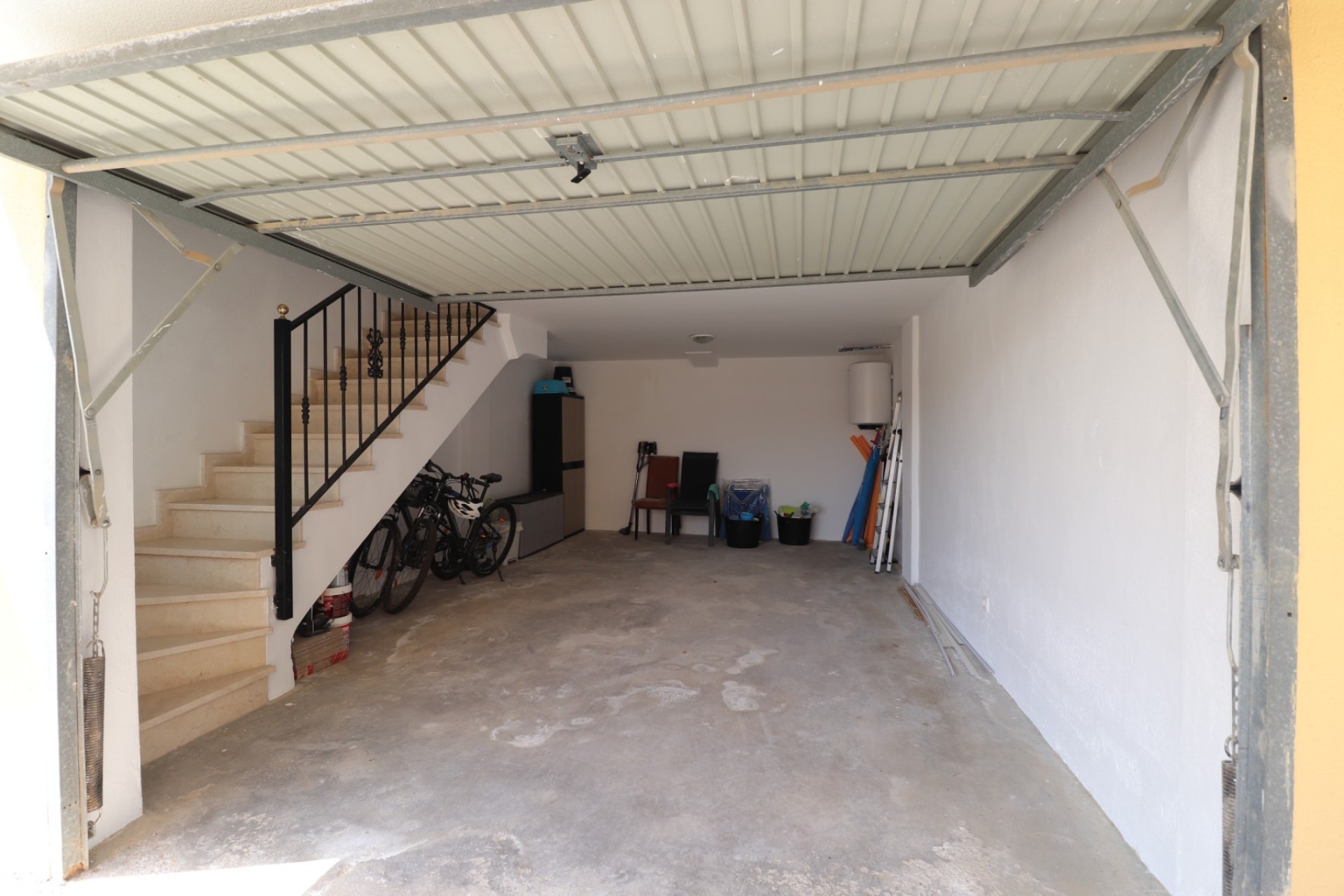 La Revente - Maison de Ville - Algorfa - Montemar