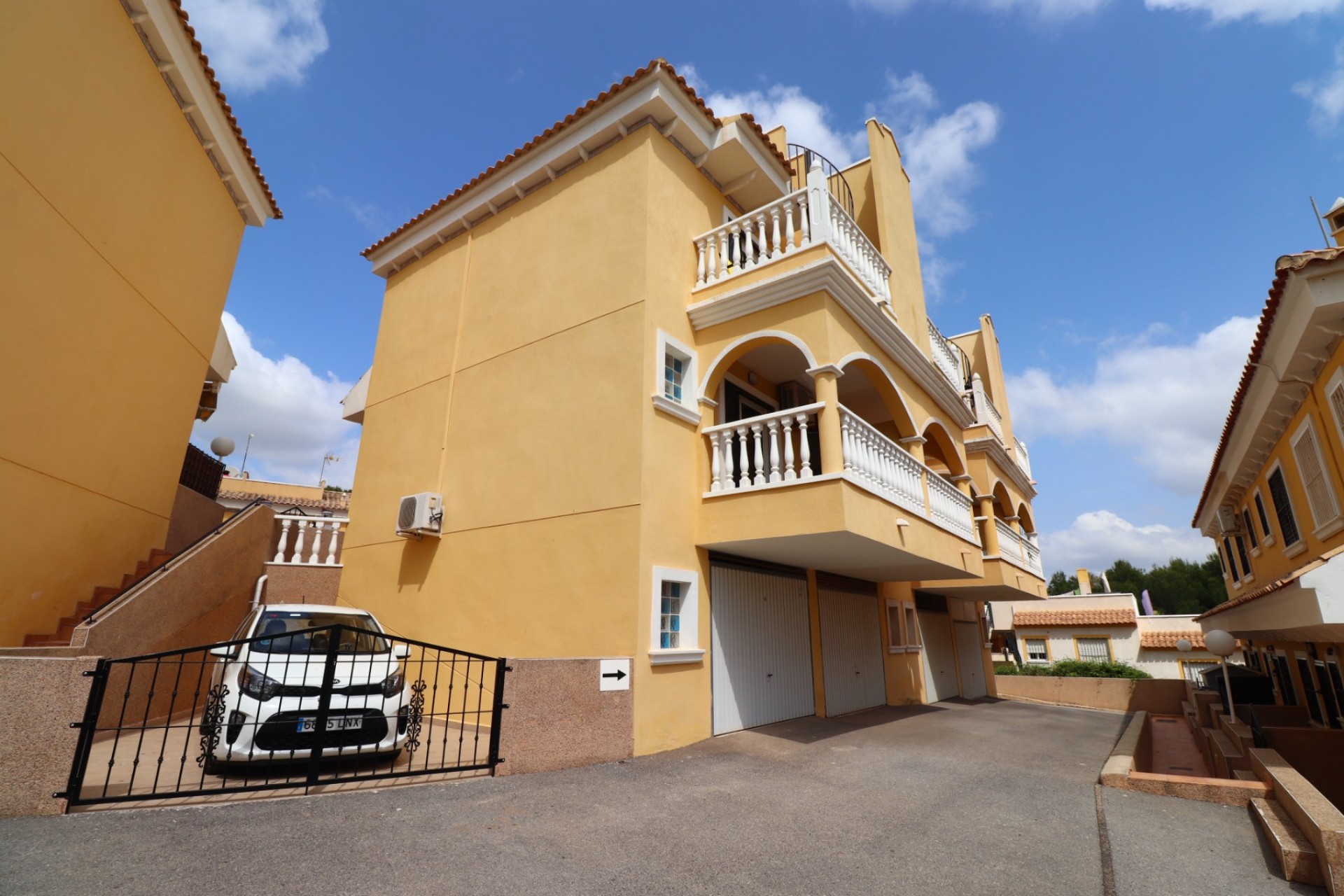 La Revente - Maison de Ville - Algorfa - Montemar