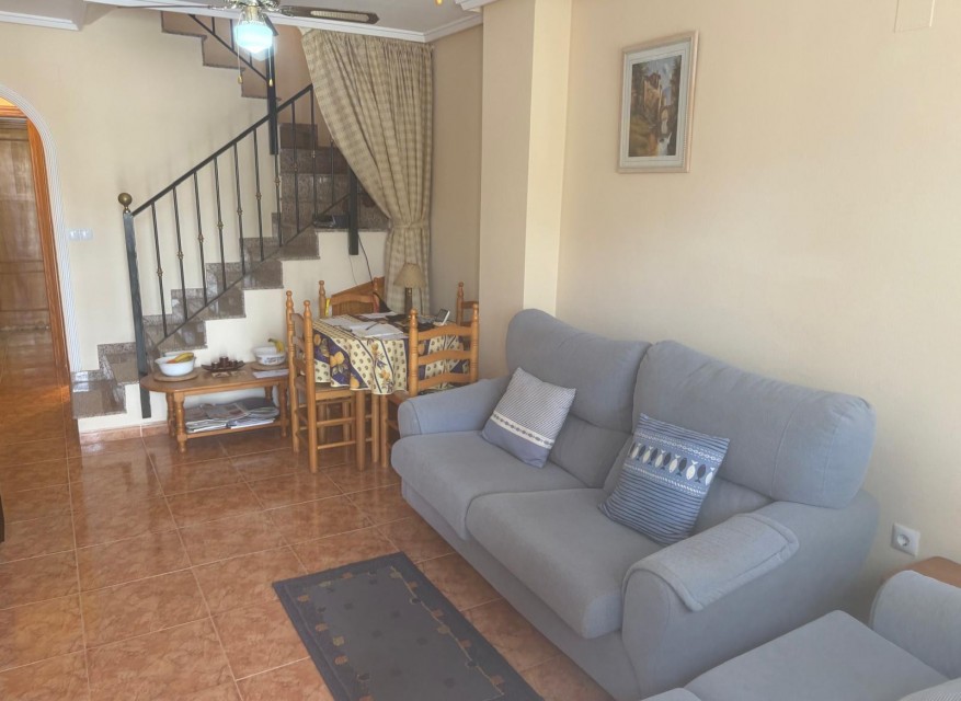 La Revente - Maison de Ville - Algorfa - Montemar