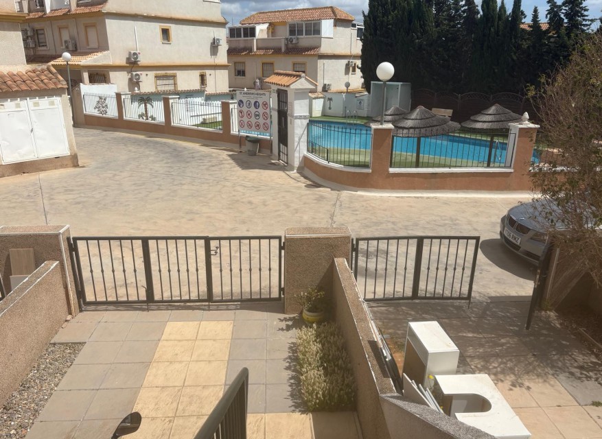 La Revente - Maison de Ville - Algorfa - Montemar