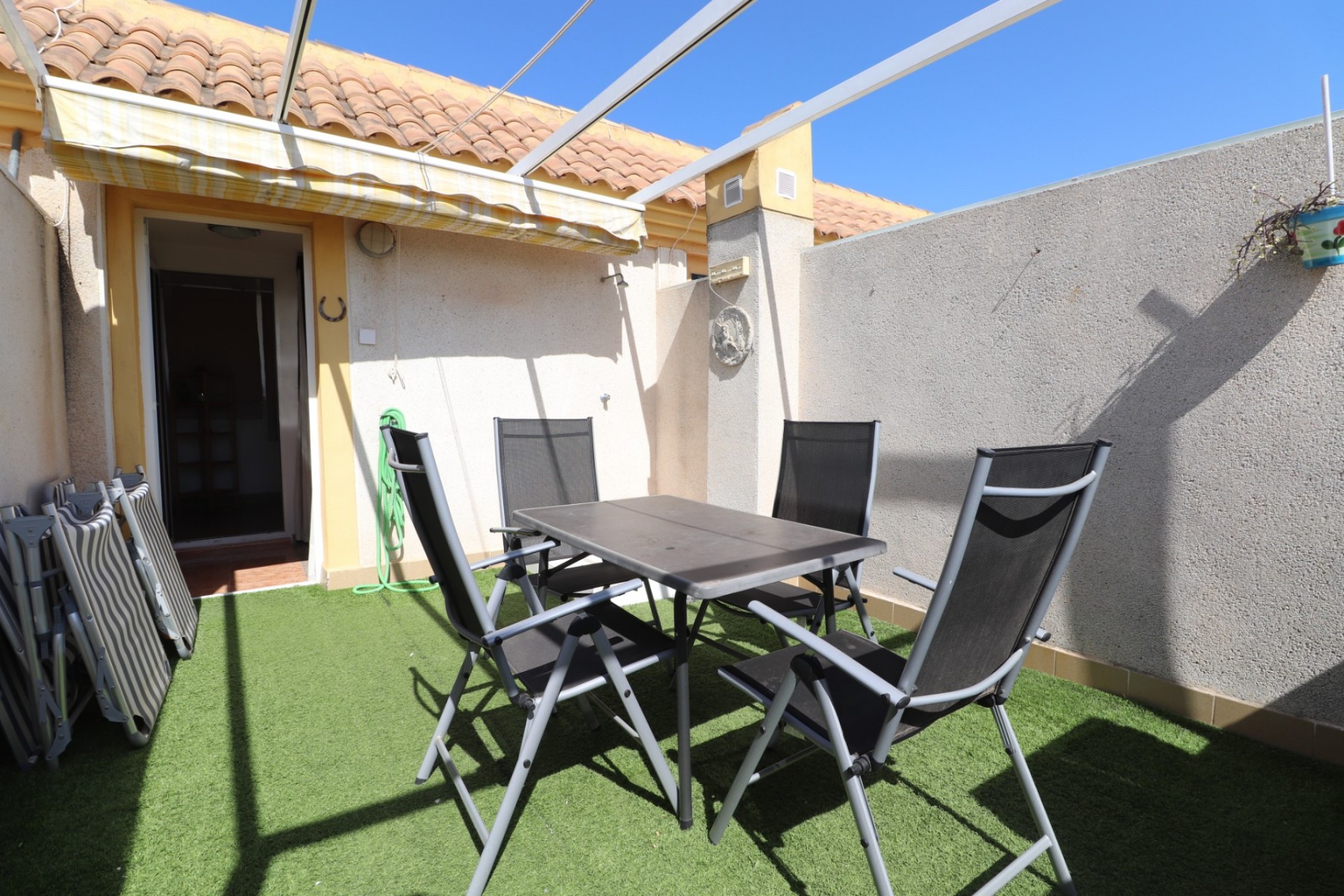 La Revente - Maison de Ville - Algorfa - Montemar