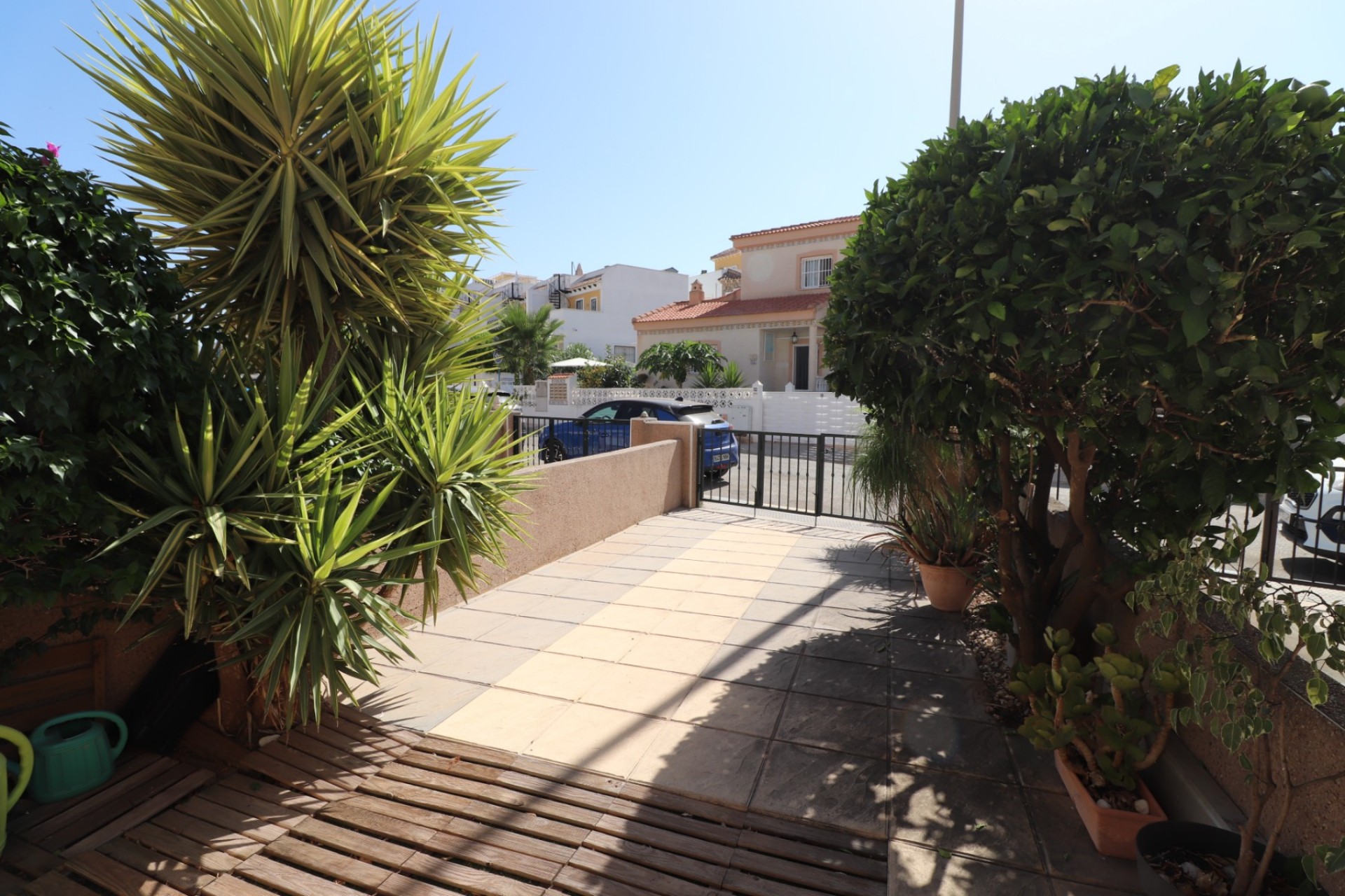 La Revente - Maison de Ville - Algorfa - Montemar
