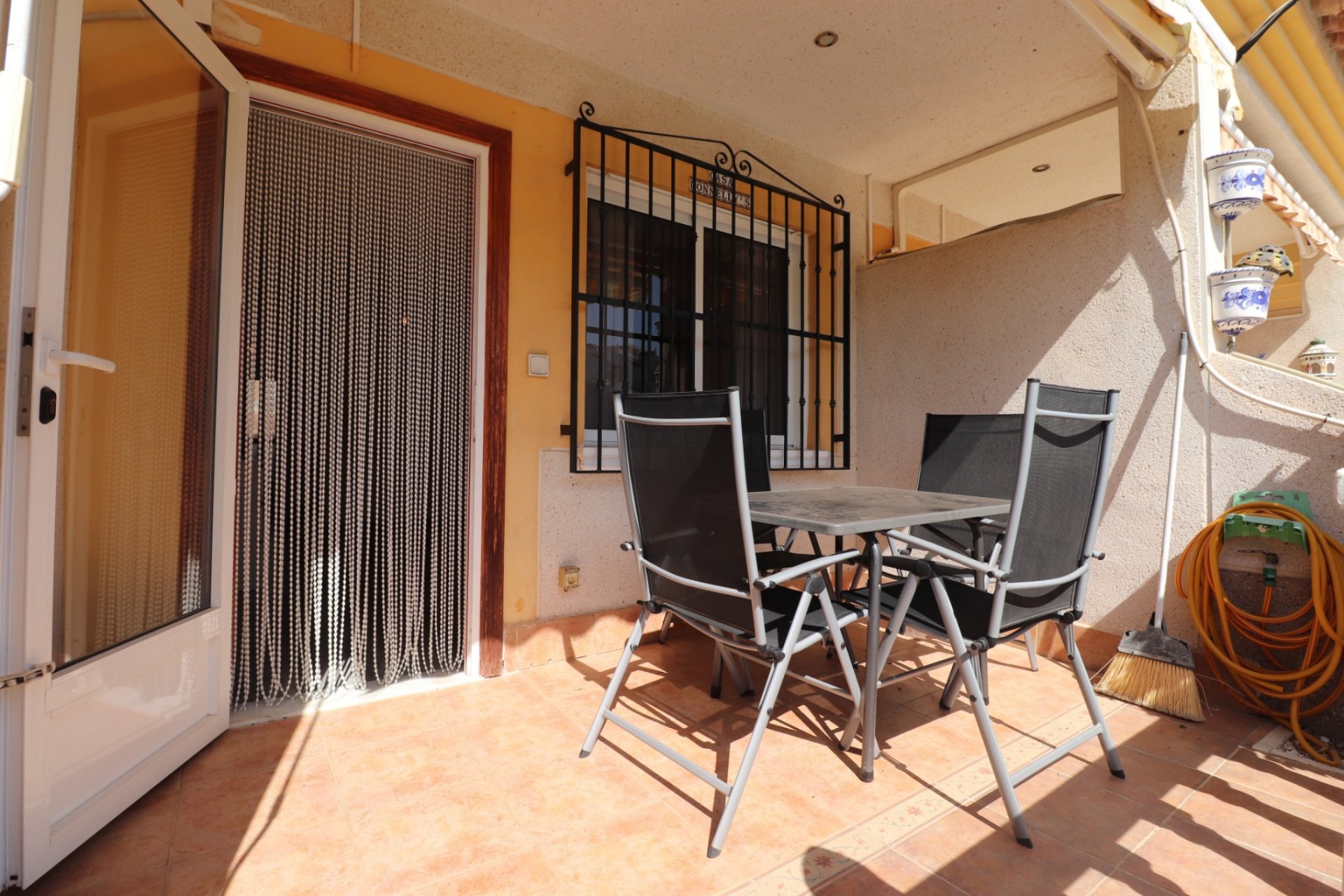 La Revente - Maison de Ville - Algorfa - Montemar