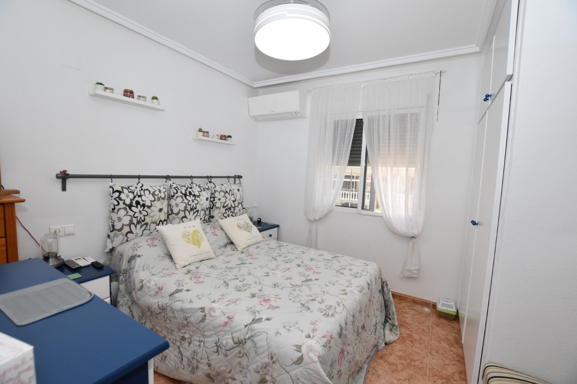 La Revente - Maison de Ville - Algorfa - Montemar