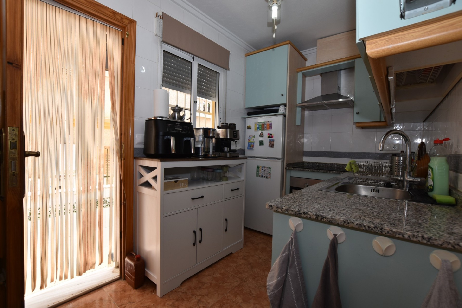La Revente - Maison de Ville - Algorfa - Montemar