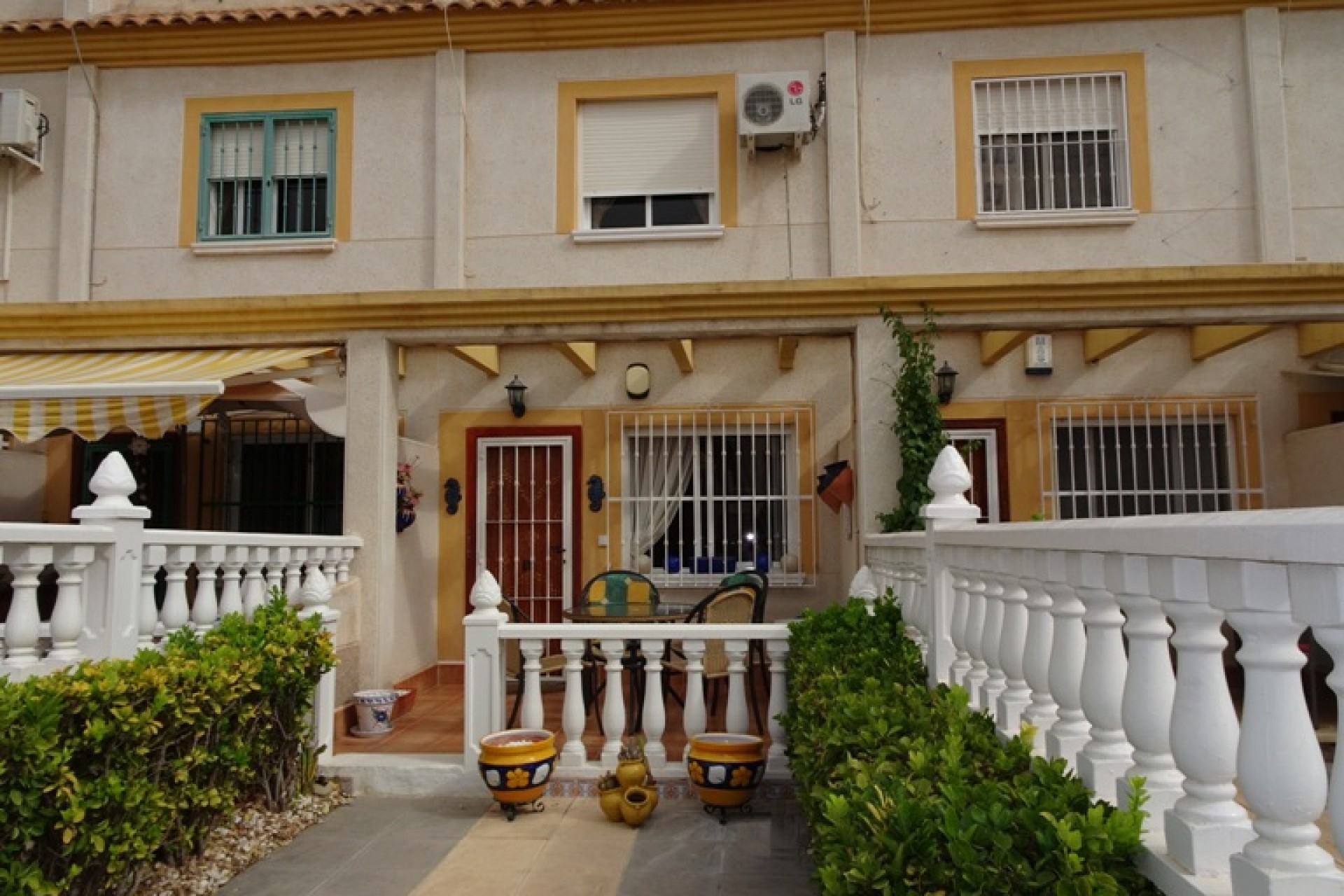La Revente - Maison de Ville - Algorfa - Montemar
