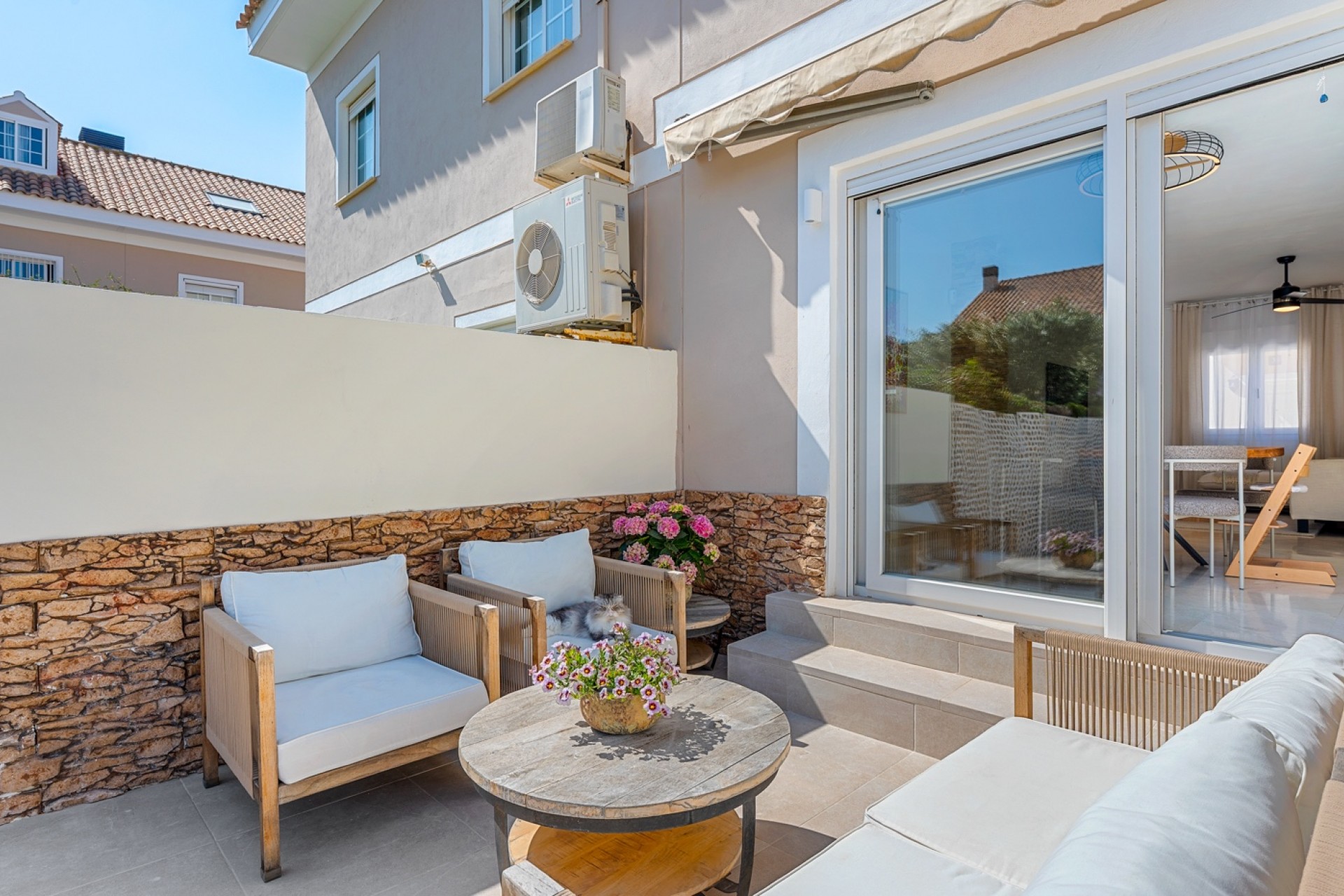 La Revente - Maison de Ville - Alicante - Playa San Juan