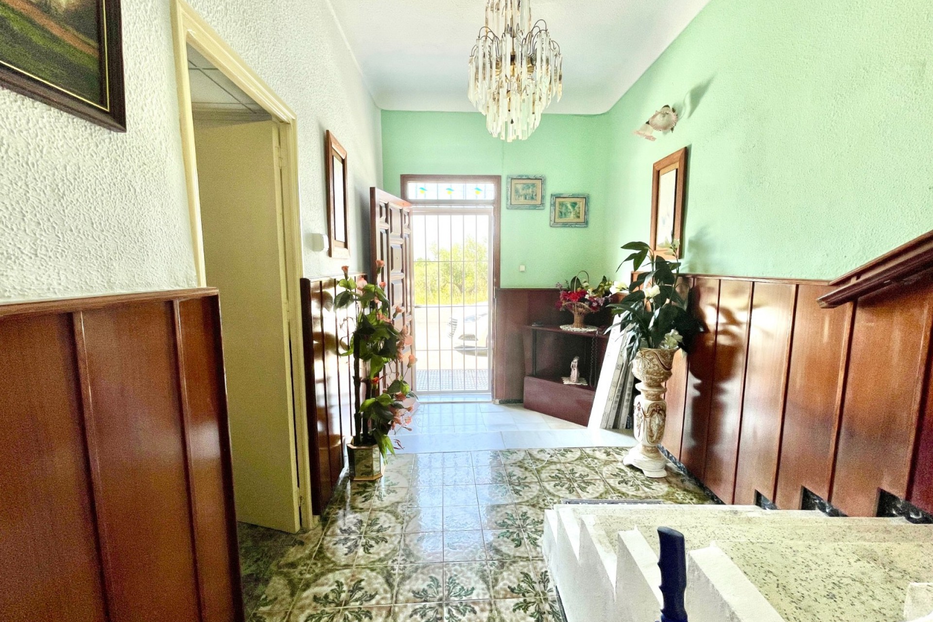 La Revente - Maison de Ville - Almoradi - Almoradi - Ville