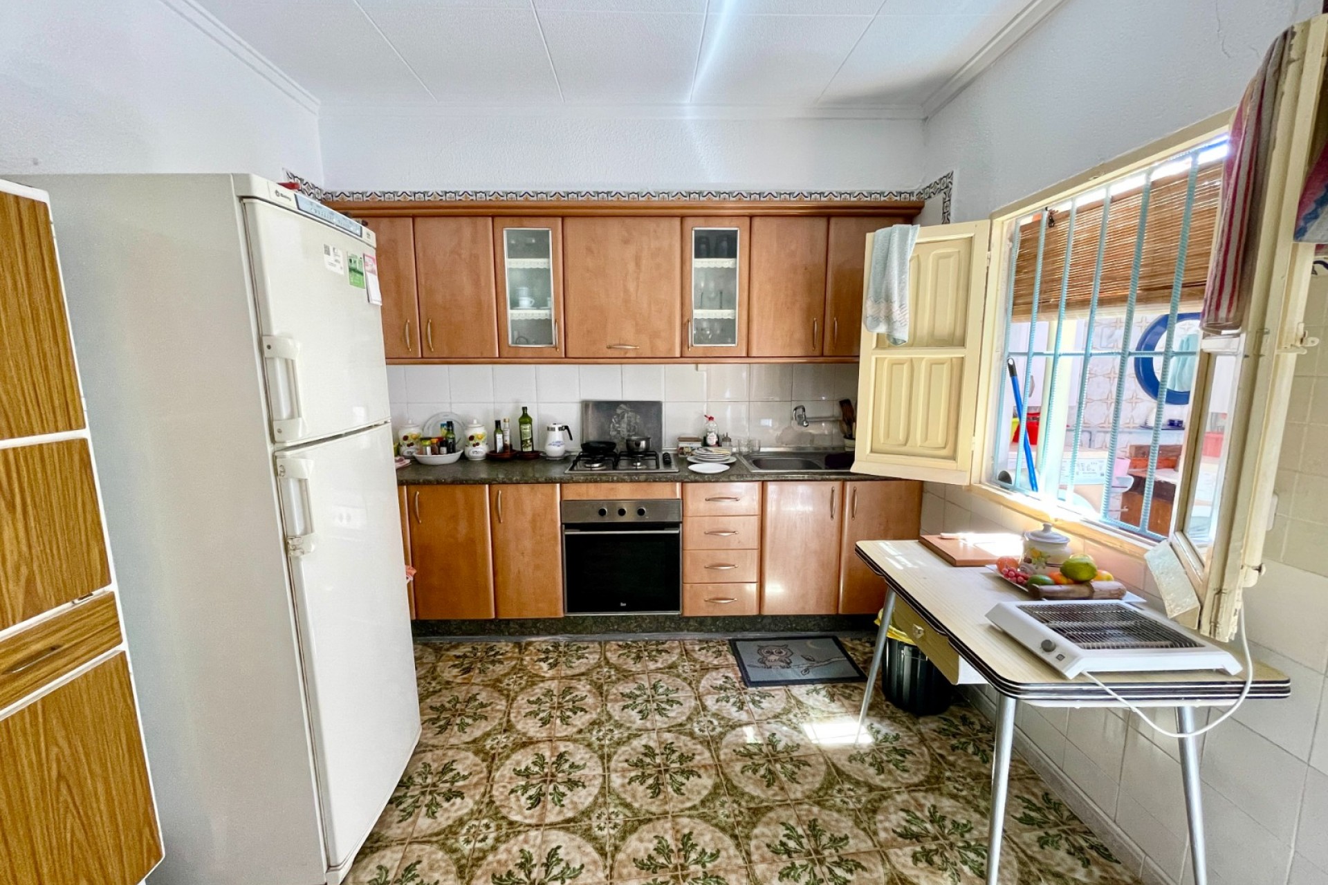 La Revente - Maison de Ville - Almoradi - Almoradi - Ville