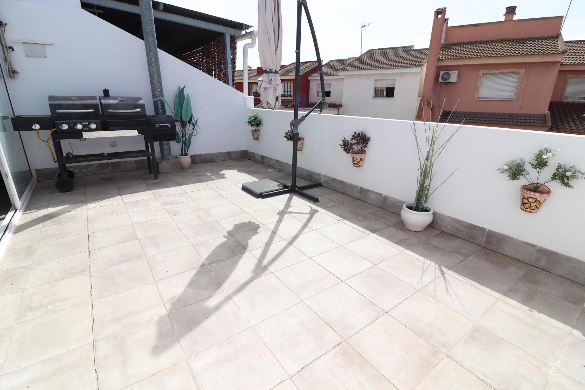 La Revente - Maison de Ville - Almoradi - El Saladar