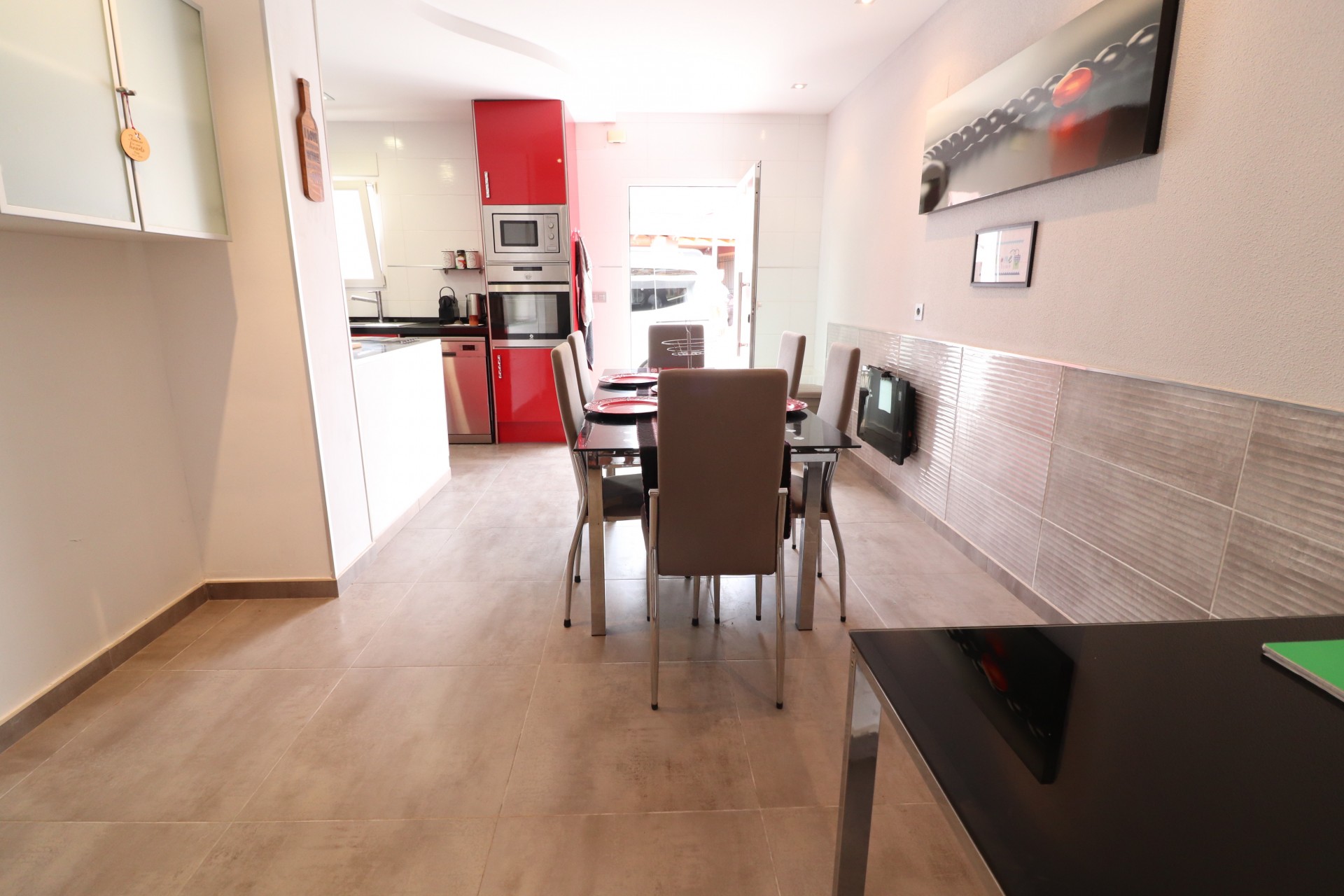 La Revente - Maison de Ville - Almoradi - El Saladar