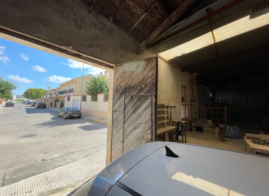 La Revente - Maison de Ville - Benejuzar - Comunidad Valenciana
