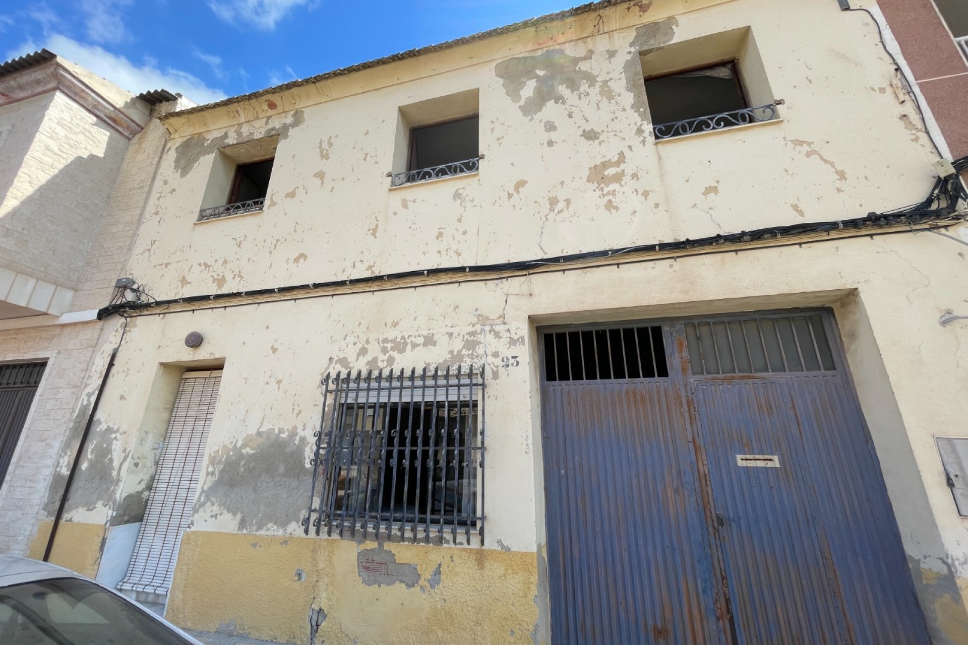 La Revente - Maison de Ville - Benejuzar - Comunidad Valenciana