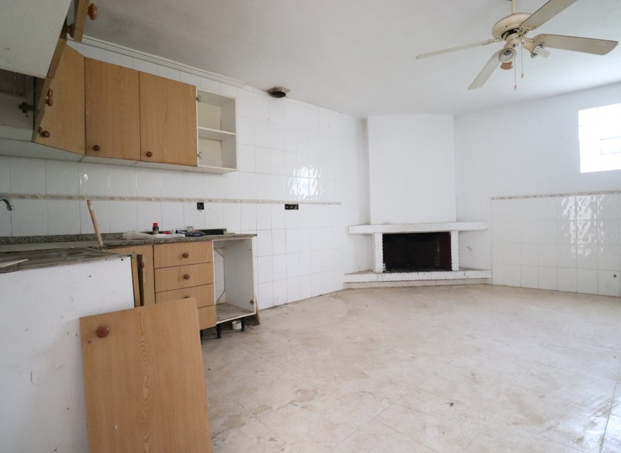 La Revente - Maison de Ville - Benijofar - Benijofar - Village