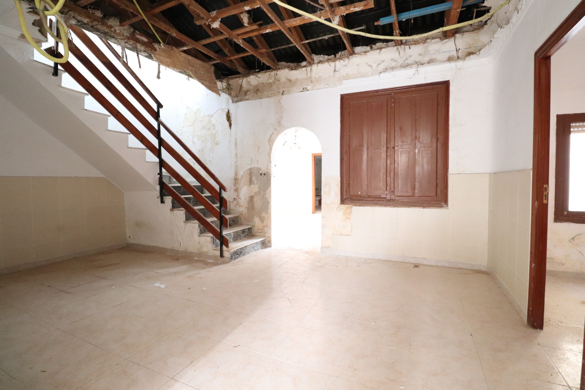 La Revente - Maison de Ville - Benijofar - Benijofar - Village