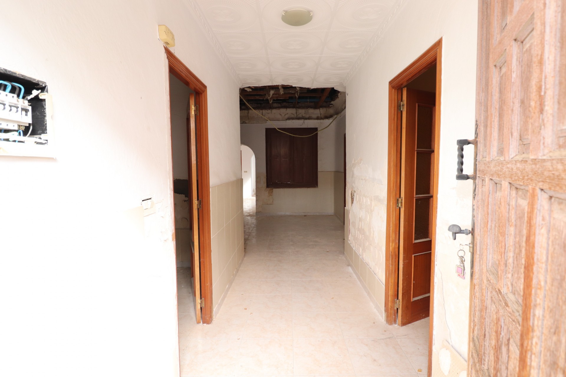 La Revente - Maison de Ville - Benijofar - Benijofar - Village