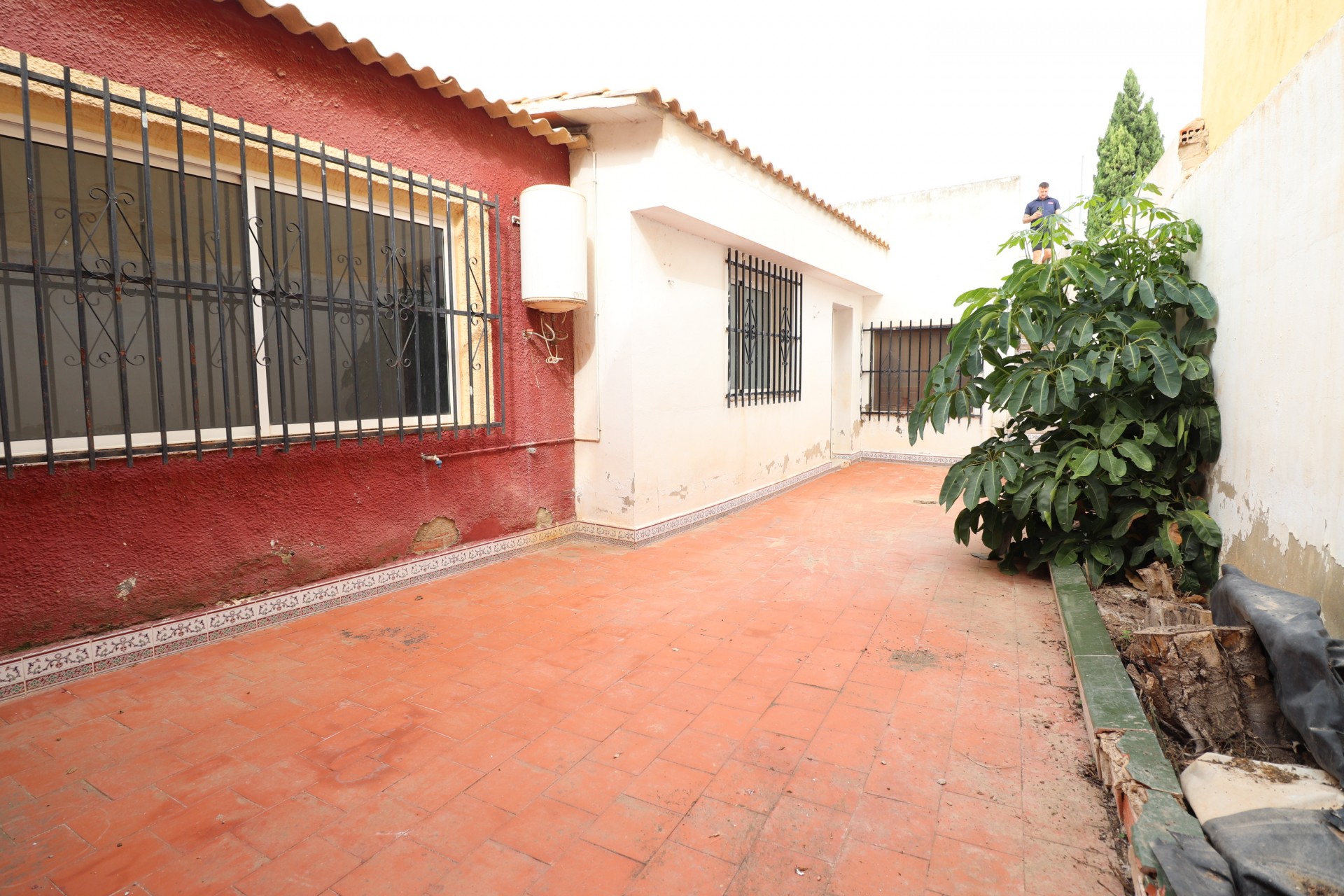 La Revente - Maison de Ville - Benijofar - Benijofar - Village