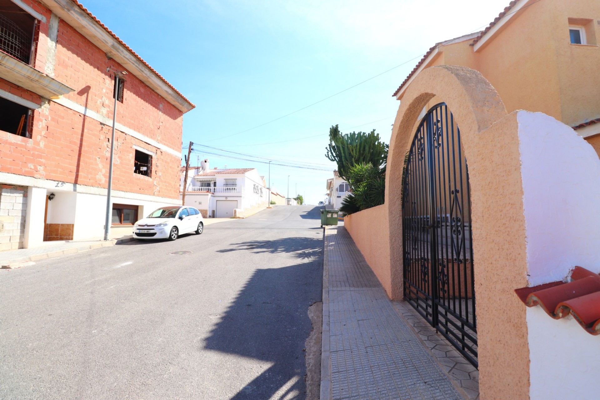 La Revente - Maison de Ville - Benijofar - Benijofar - Village