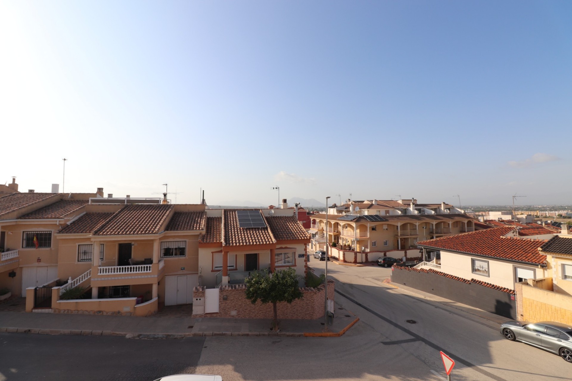 La Revente - Maison de Ville - Benijofar - Benijofar - Village