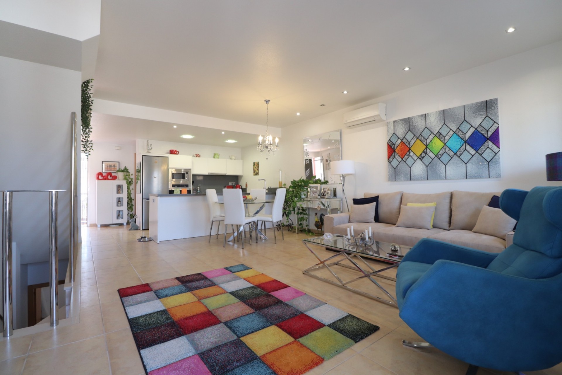 La Revente - Maison de Ville - Benijofar - Benijofar - Village