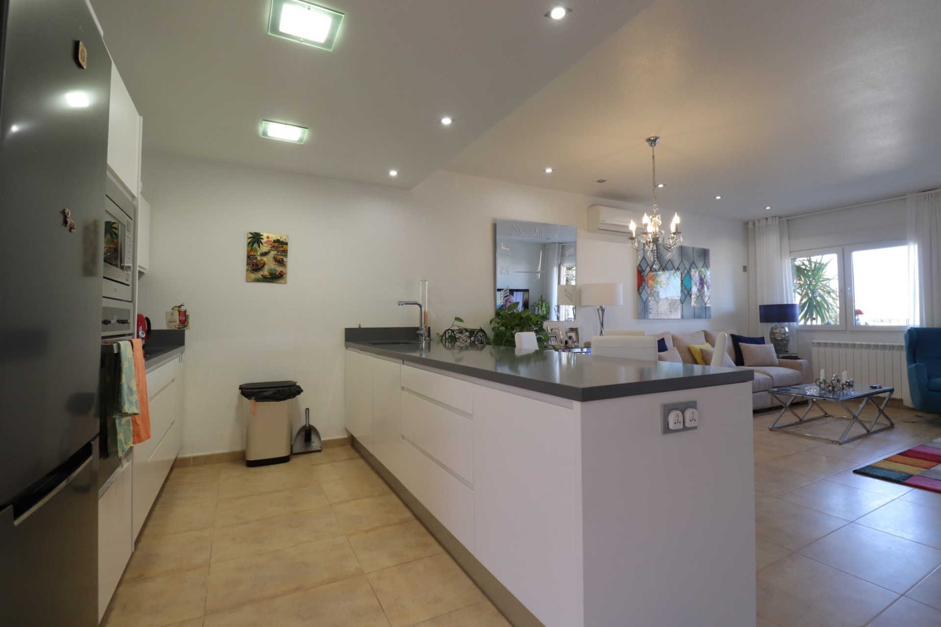 La Revente - Maison de Ville - Benijofar - Benijofar - Village