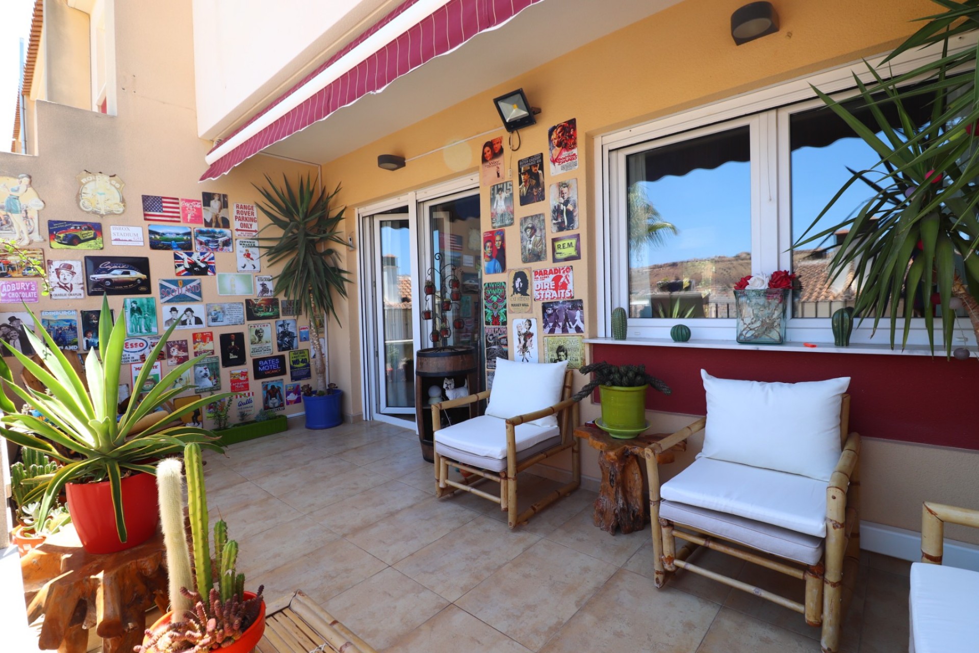 La Revente - Maison de Ville - Benijofar - Benijofar - Village